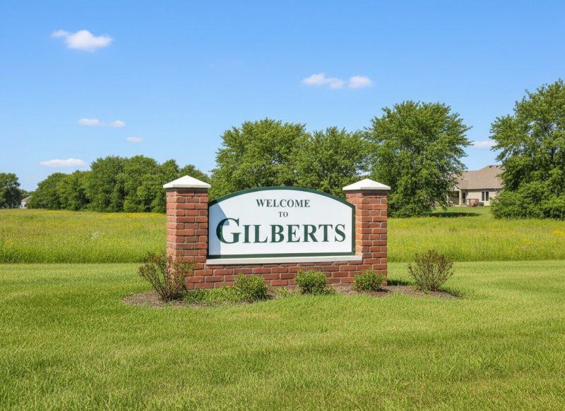 Masonry Service in Gilbert, AZ