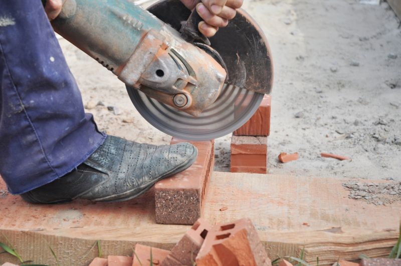 Masonry Service in Gilbert, AZ