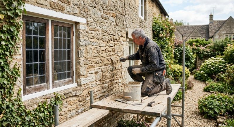 Masonry Service in Gilbert, AZ