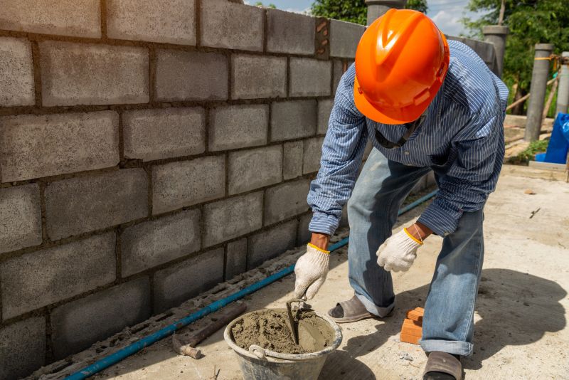 Block Wall Repair in Chandler, AZ