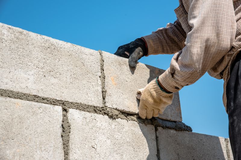 Block Wall Repair in Phoenix, AZ