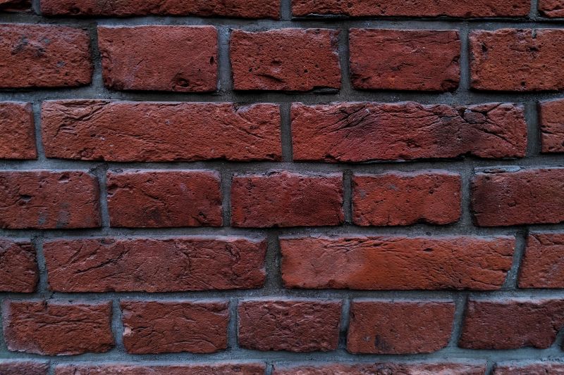 Brick Caulking in Gilbert, AZ
