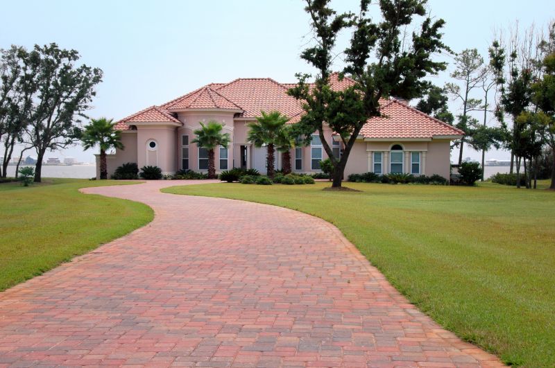 Brick Driveway Repair in Gilbert, AZ
