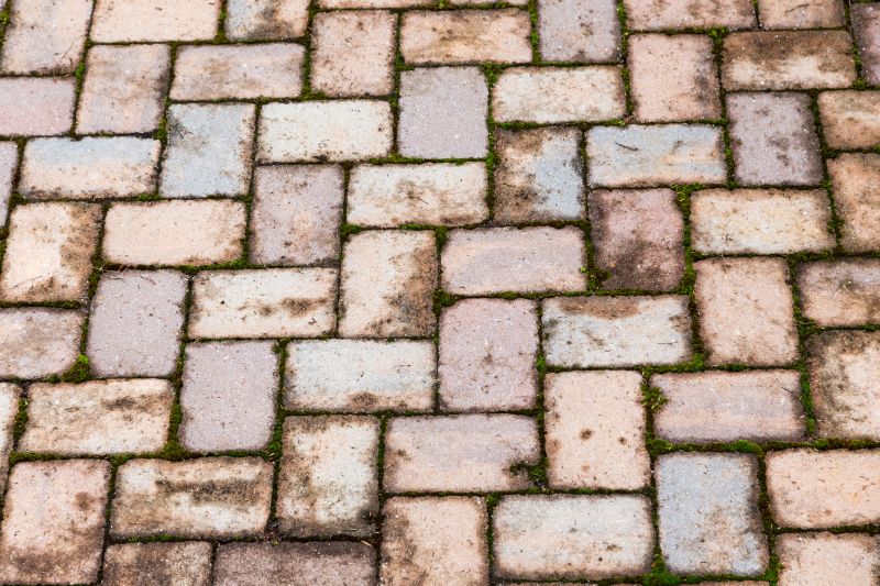 Brick Flatwork Repair in Apache Junction, AZ
