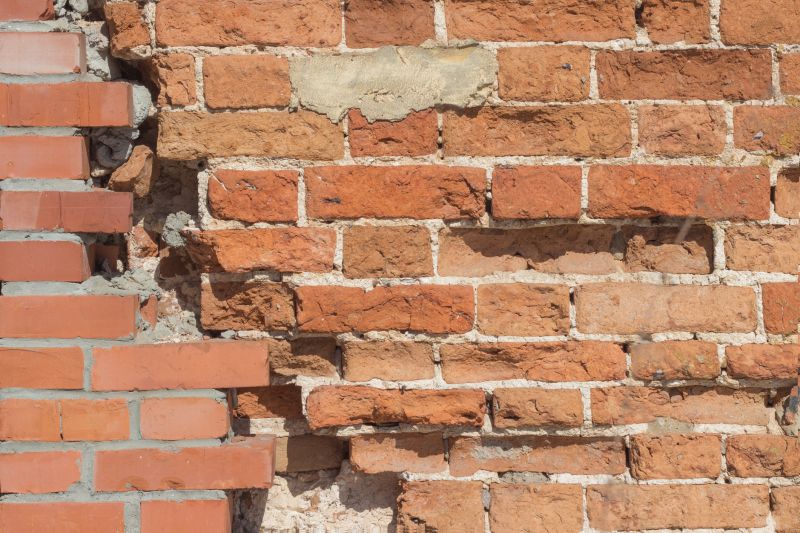 Brick Flatwork Repair in Fountain Hills, AZ