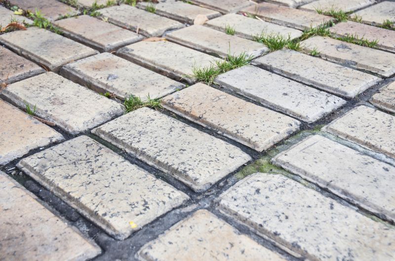Brick Flatwork Repair in Phoenix, AZ