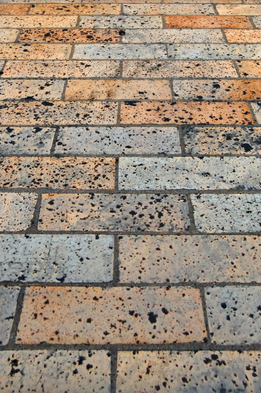 Brick Flatwork Repair in Phoenix, AZ