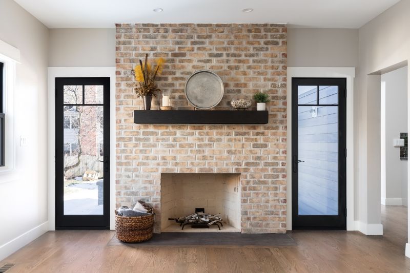 Brick Floor Repair in Gilbert, AZ