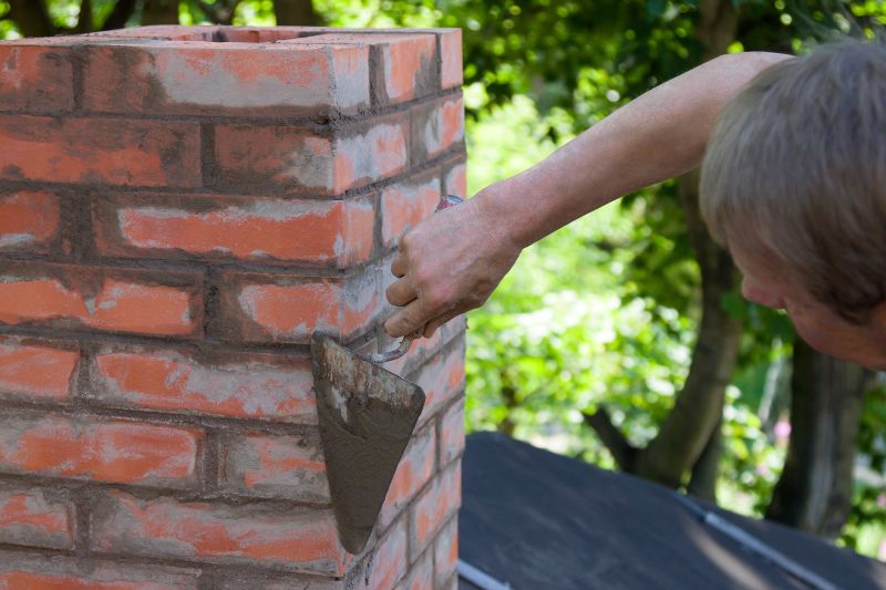 Brick Masonry Repair in Laveen, AZ