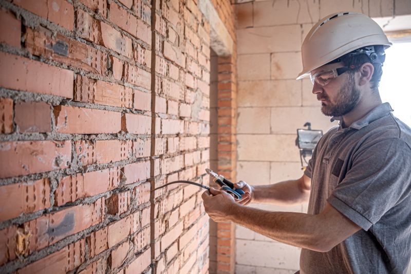 Brick Masonry Repair in Laveen, AZ