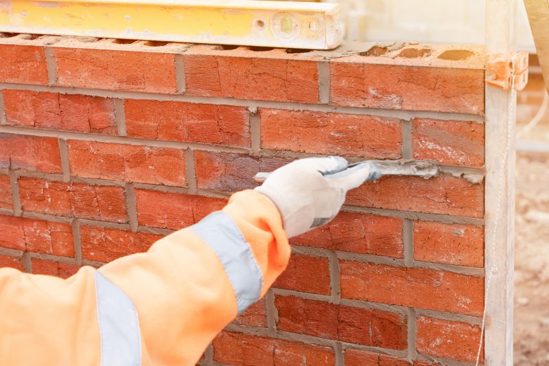 Brick Masonry Repair in Phoenix, AZ