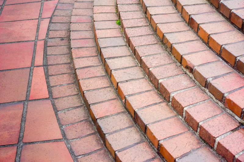 Brick Masonry Restoration in Gilbert, AZ
