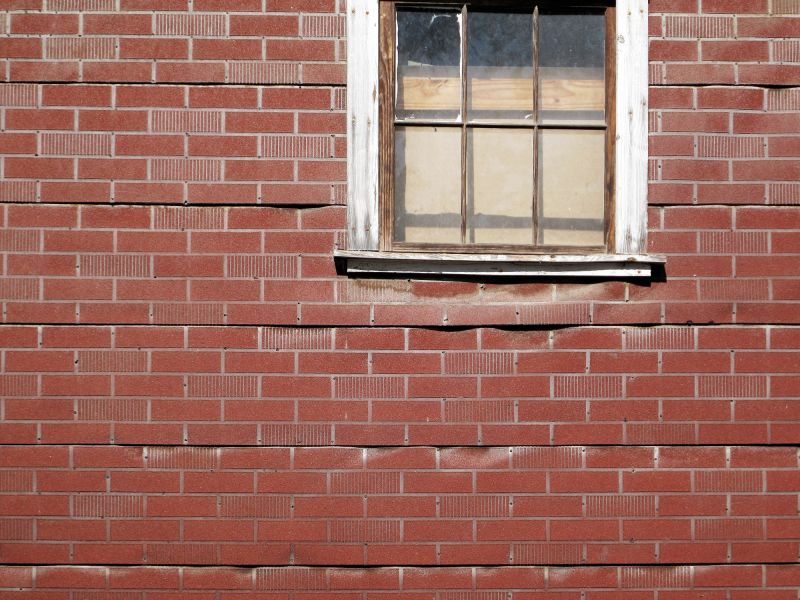 Brick Repair in Chandler, AZ