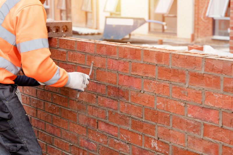 Brick Repair in Laveen, AZ