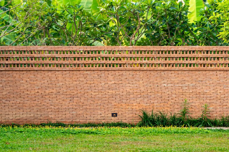 Brick Repair in Phoenix, AZ