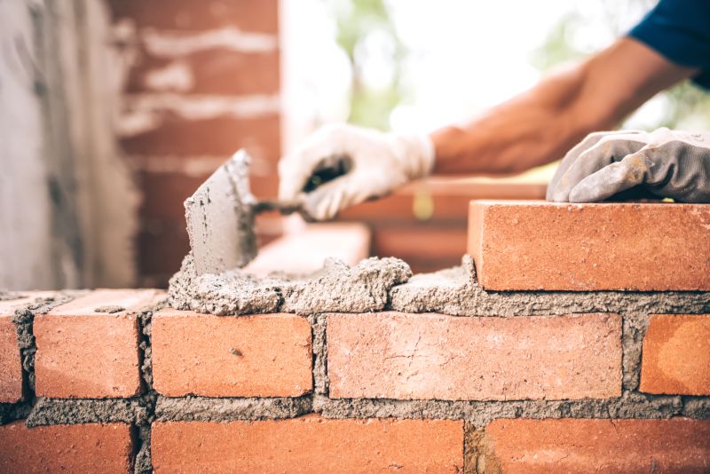 Brick Restoration in Apache Junction, AZ