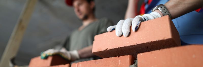 Brick Restoration in Gilbert, AZ