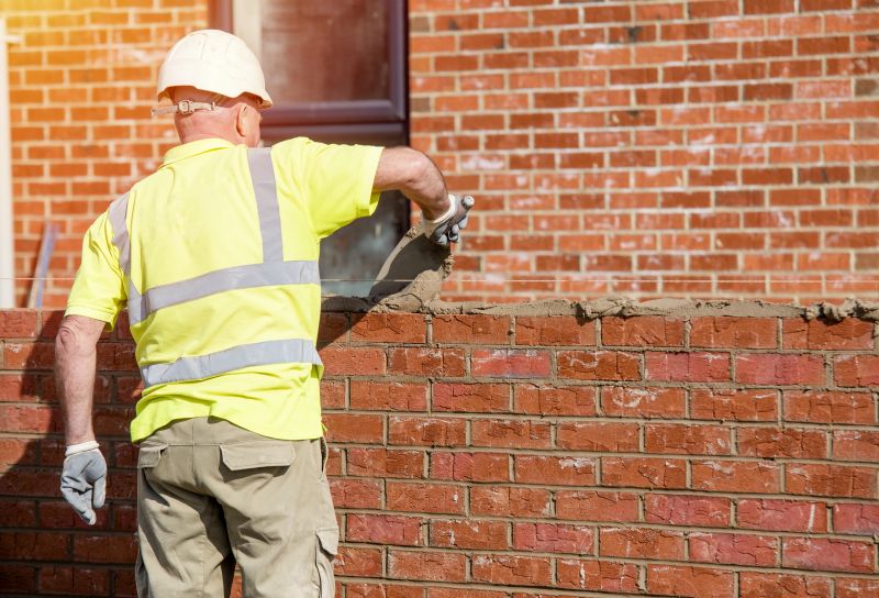 Brick Restoration in Maricopa County, AZ