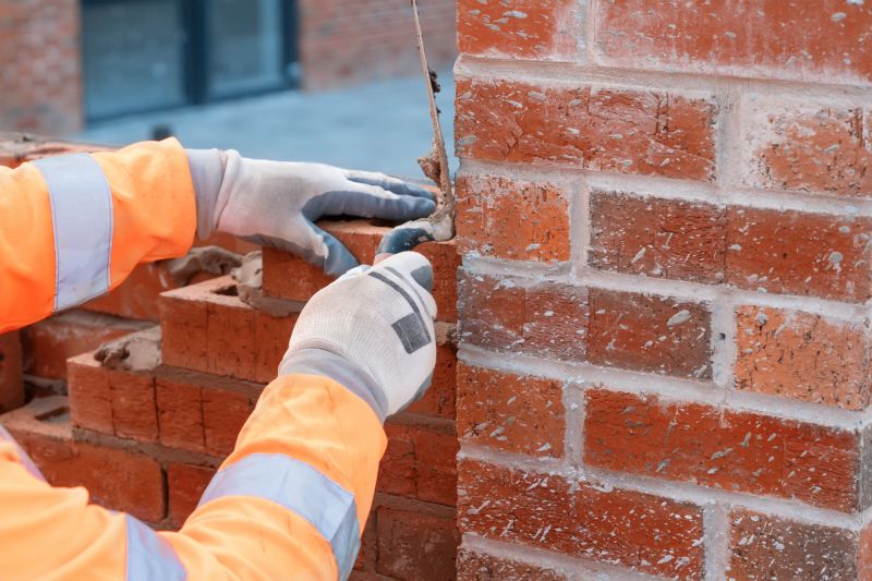 Brick Restoration in Phoenix, AZ