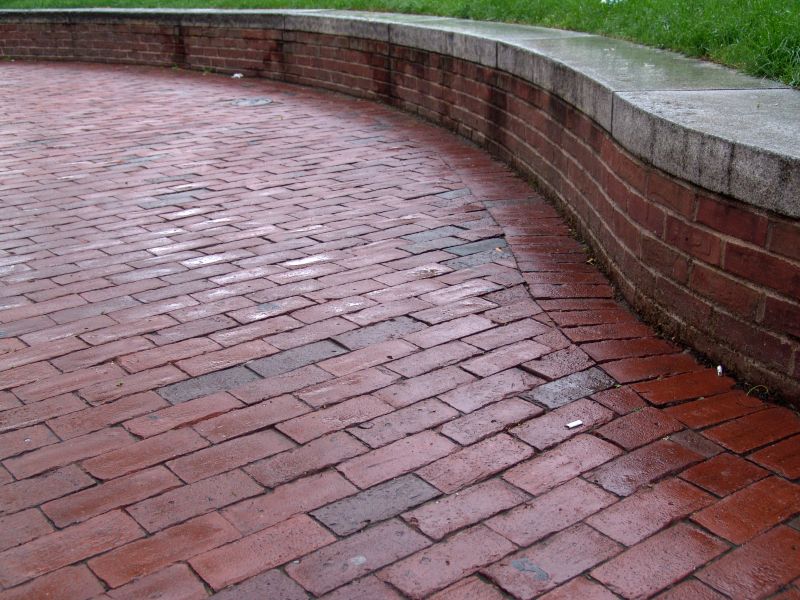 Brick Restoration in Queen Creek, AZ