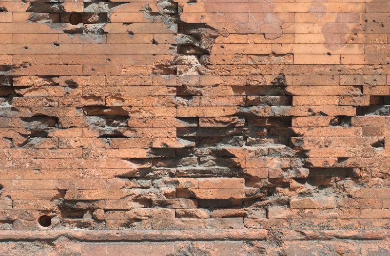 Brick Restoration in Queen Creek, AZ