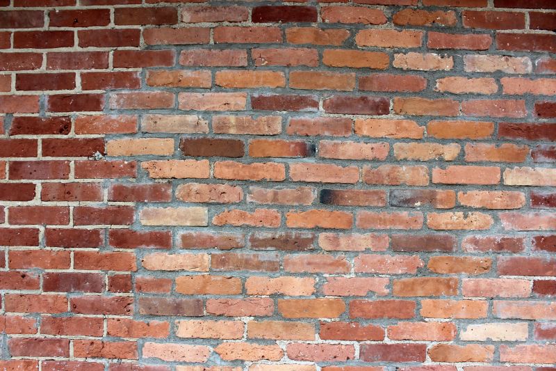 Brick Restoration in Scottsdale, AZ