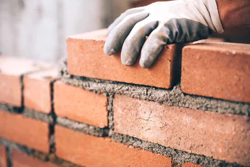 Brick Restoration in Scottsdale, AZ