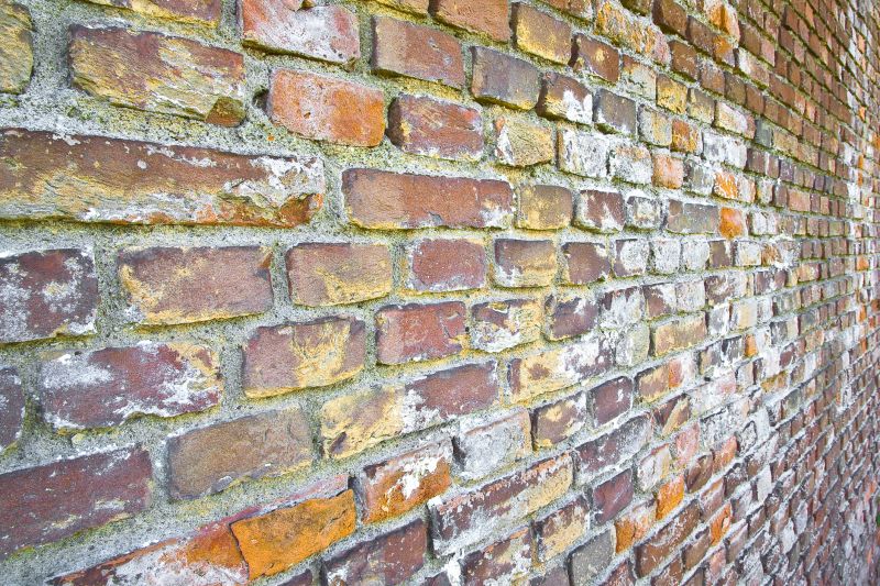 Brick Restoration in Tempe, AZ