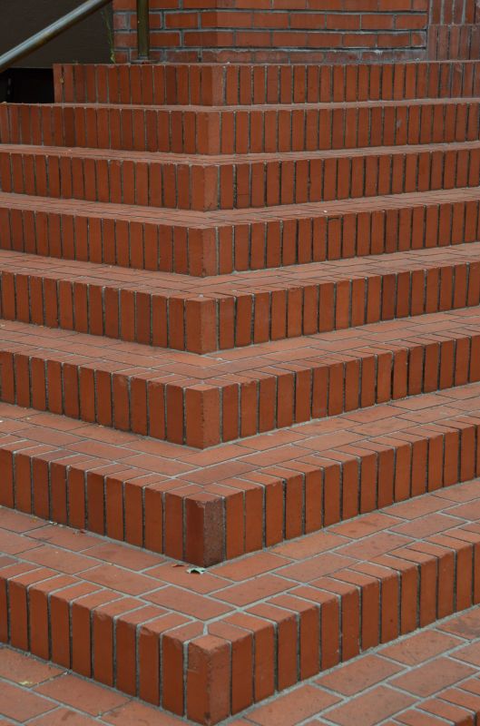 Brick Steps Repair in Gilbert, AZ
