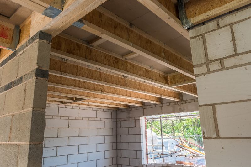 Cinder Block Repair in Gilbert, AZ
