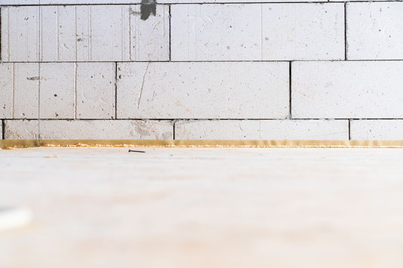 Cinder Block Wall Repair in Queen Creek, AZ