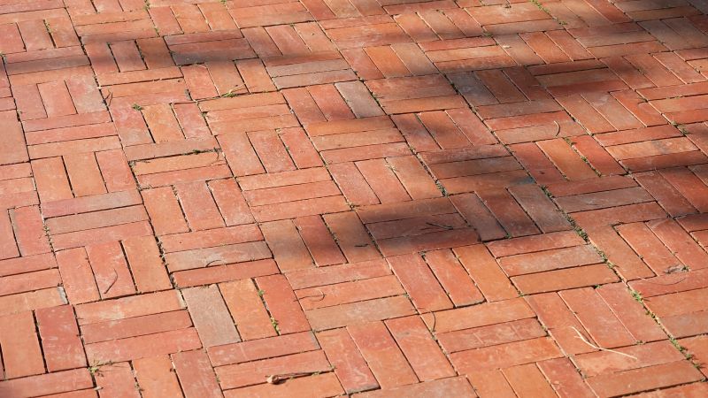 Commercial Brick Repair in Gilbert, AZ
