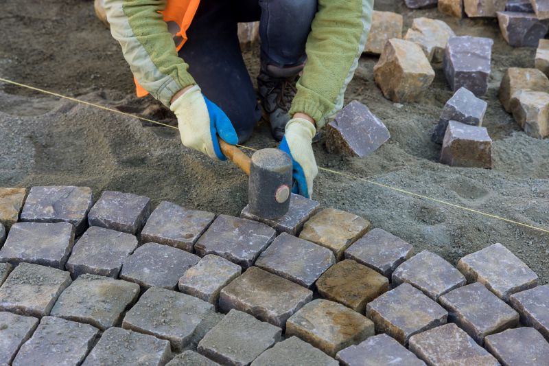 Commercial Masonry Repair in Fountain Hills, AZ