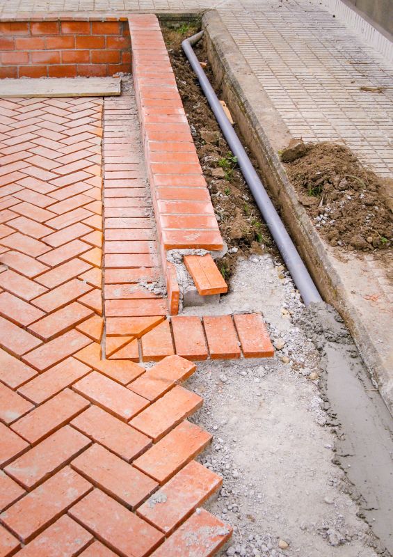 Commercial Masonry Repair in Fountain Hills, AZ