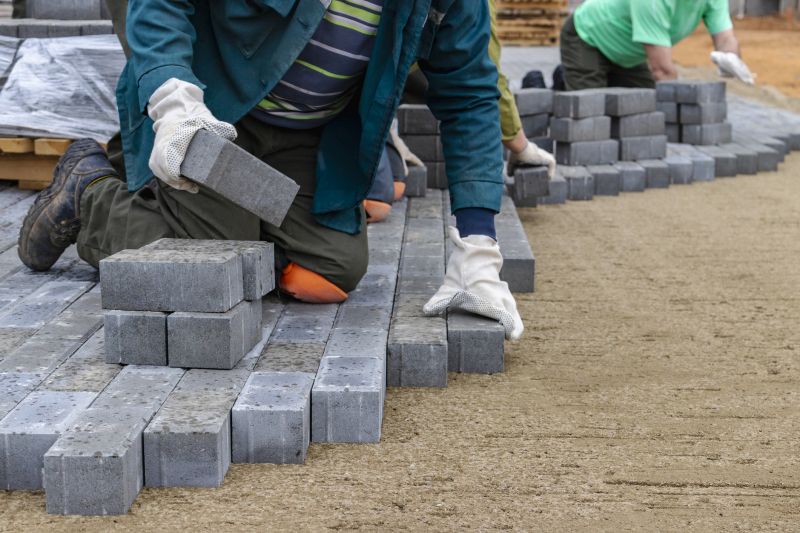 Commercial Masonry Repair in Fountain Hills, AZ