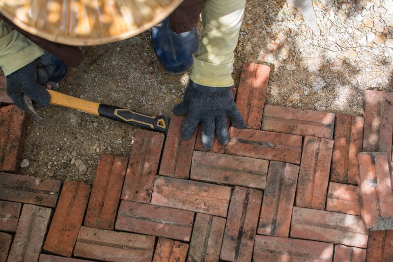 Commercial Masonry Repair in Gilbert, AZ