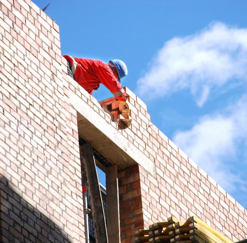 Commercial Masonry Repair in Phoenix, AZ