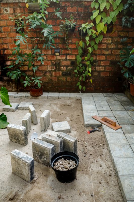 Commercial Masonry Repair in Phoenix, AZ