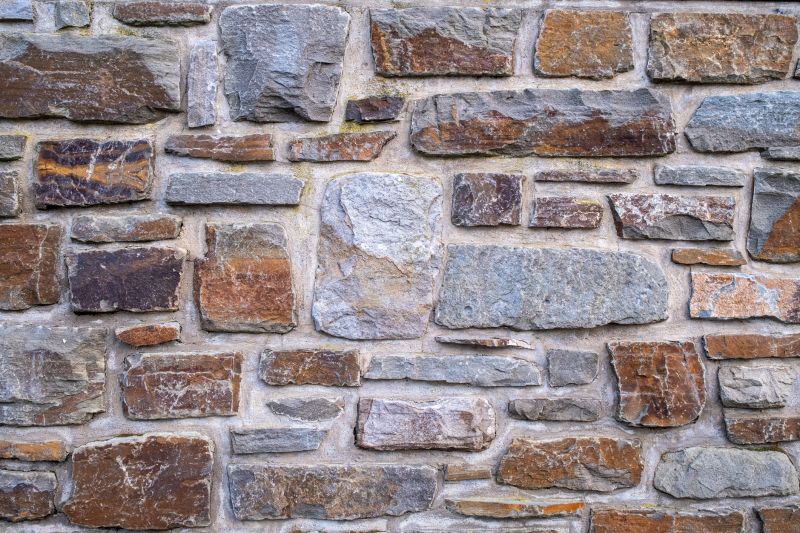 Commercial Stone Masonry in Fountain Hills, AZ