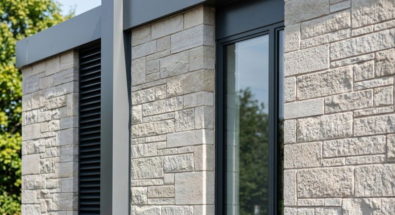 Commercial Stone Masonry in Laveen, AZ