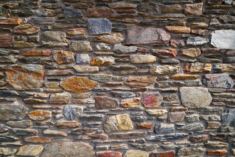 Commercial Stone Masonry in Scottsdale, AZ