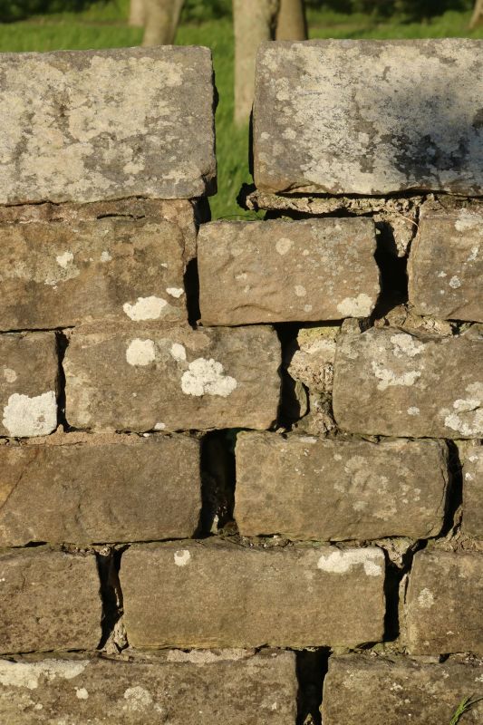 Stone Column Repair in Gilbert, AZ