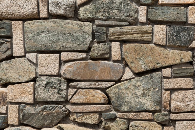 Stone Masonry Installation in Apache Junction, AZ
