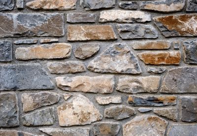 Stone Masonry Installation in Fountain Hills, AZ
