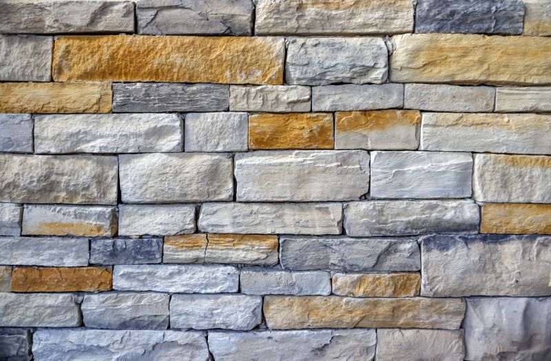 Stone Masonry Installation in Higley, AZ