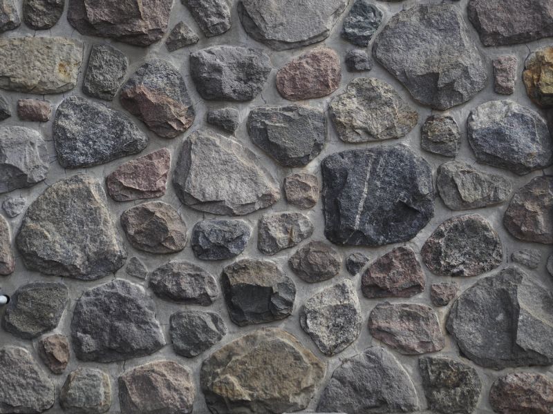 Stone Masonry Installation in Mesa, AZ