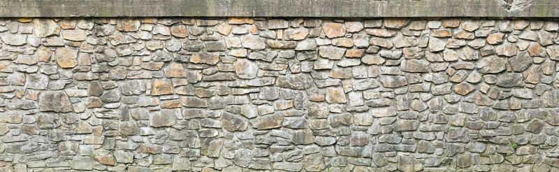 Stone Wall Repair in Fountain Hills, AZ
