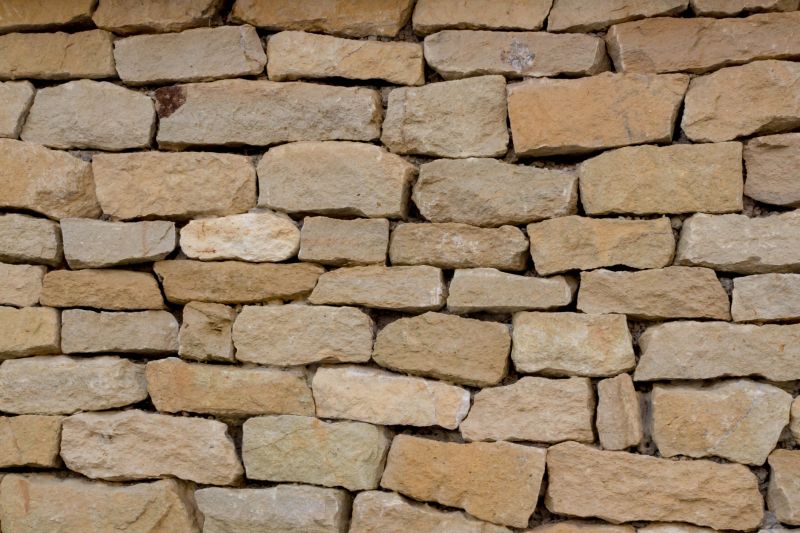 Stone Wall Repair in Maricopa County, AZ