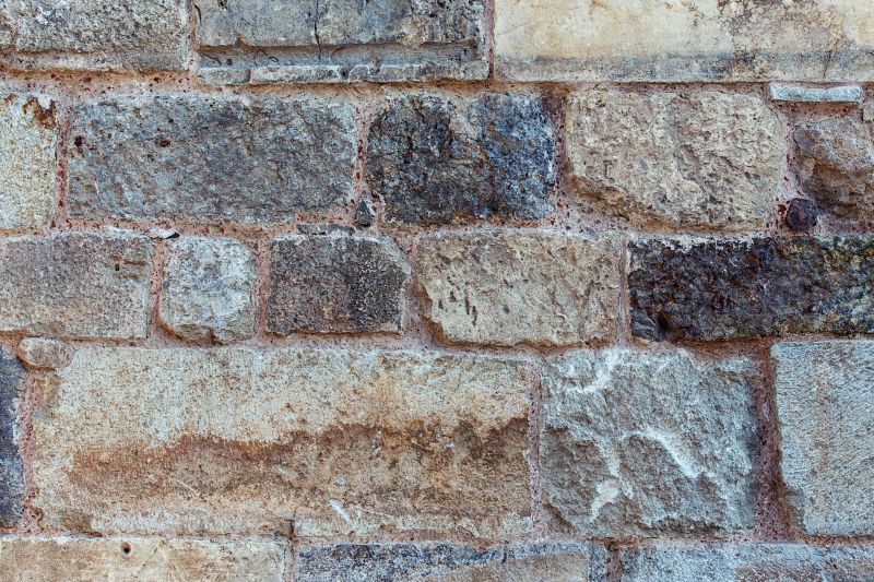 Stonework Installation in Scottsdale, AZ
