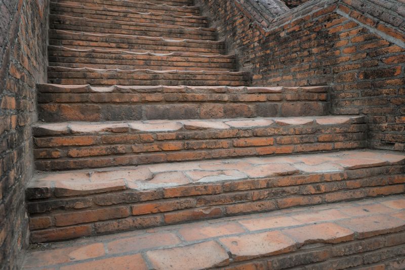 Stonework Repair in Queen Creek, AZ